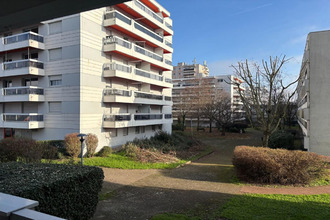 achat appartement le-bouscat 33110