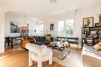 achat appartement le-bouscat 33110