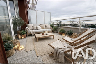 achat appartement le-bouscat 33110