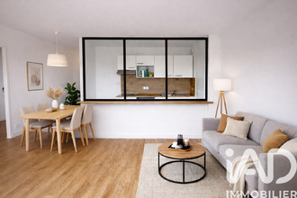 achat appartement le-bouscat 33110