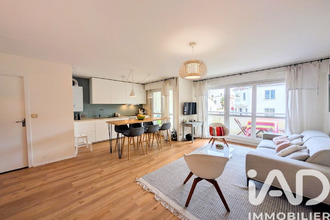 achat appartement le-bouscat 33110