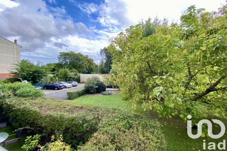 achat appartement le-bouscat 33110