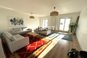 achat appartement le-bouscat 33110