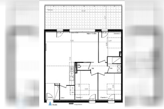 achat appartement le-bouscat 33110