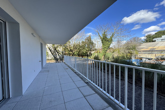 achat appartement le-bouscat 33110