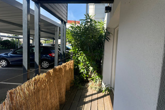 achat appartement le-bouscat 33110