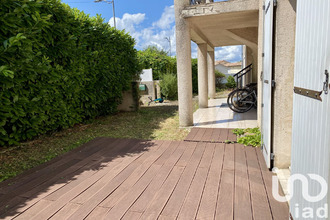 achat appartement le-bouscat 33110