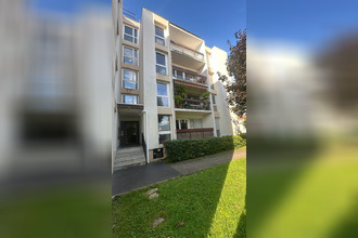 achat appartement le-bouscat 33110