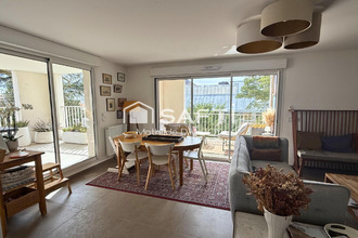 achat appartement le-bouscat 33110