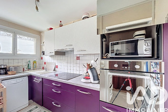 achat appartement le-bouscat 33110