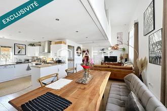 achat appartement le-bouscat 33110