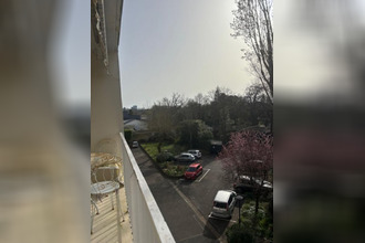 achat appartement le-bouscat 33110