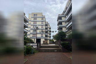 achat appartement le-bouscat 33110