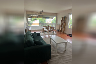 achat appartement le-bouscat 33110