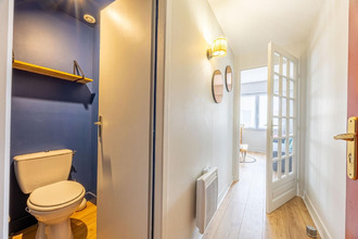 achat appartement le-bouscat 33110