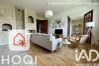 achat appartement le-bouscat 33110