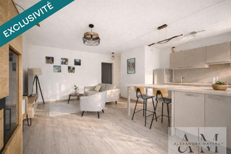 achat appartement le-bouscat 33110