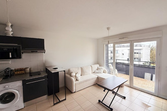 achat appartement le-bouscat 33110