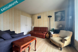 achat appartement le-bouscat 33110