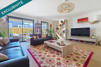 achat appartement le-bouscat 33110