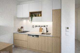 achat appartement le-bouscat 33110