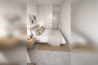 achat appartement le-bouscat 33110