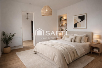 achat appartement le-bouscat 33110