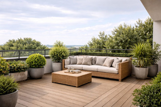 achat appartement le-bouscat 33110