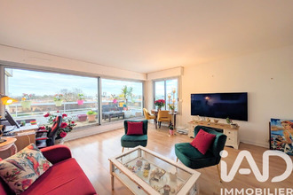 achat appartement le-bouscat 33110