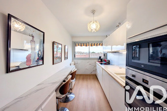 achat appartement le-bouscat 33110