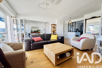 achat appartement le-bouscat 33110