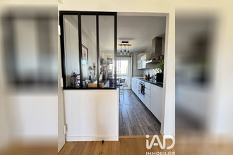 achat appartement le-bouscat 33110