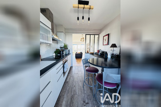 achat appartement le-bouscat 33110