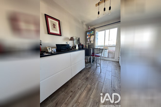 achat appartement le-bouscat 33110