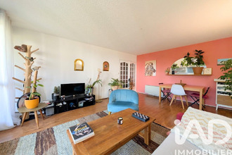 achat appartement le-bouscat 33110