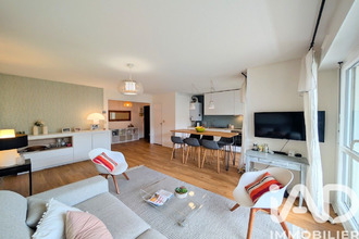 achat appartement le-bouscat 33110