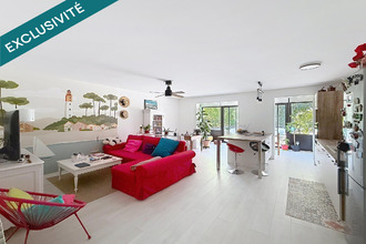 achat appartement le-bouscat 33110