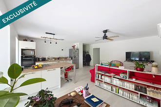 achat appartement le-bouscat 33110