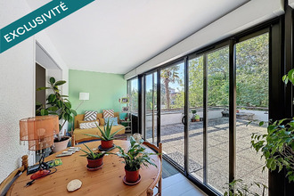 achat appartement le-bouscat 33110