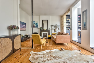 achat appartement le-bouscat 33110