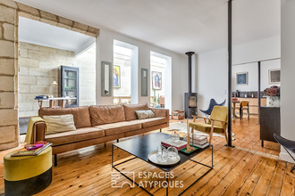 achat appartement le-bouscat 33110