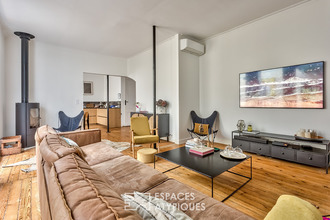 achat appartement le-bouscat 33110