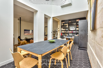 achat appartement le-bouscat 33110