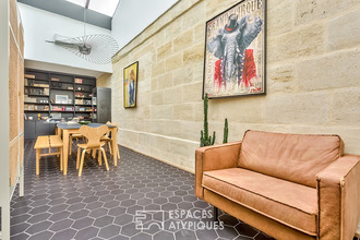 achat appartement le-bouscat 33110