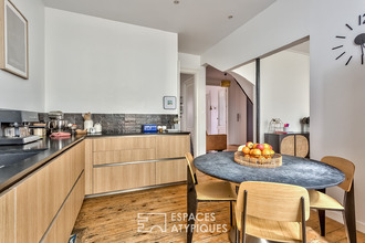 achat appartement le-bouscat 33110