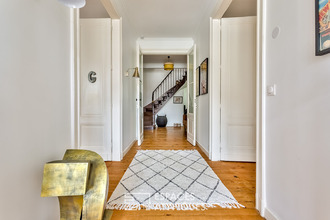 achat appartement le-bouscat 33110