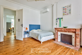 achat appartement le-bouscat 33110