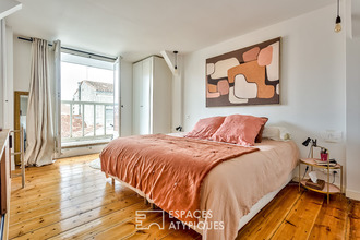 achat appartement le-bouscat 33110