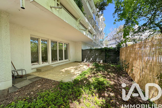 achat appartement le-bouscat 33110