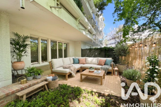 achat appartement le-bouscat 33110